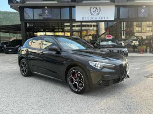 usato ALFA ROMEO Stelvio