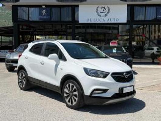 usato OPEL Mokka X