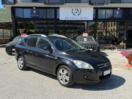 usato KIA ceed