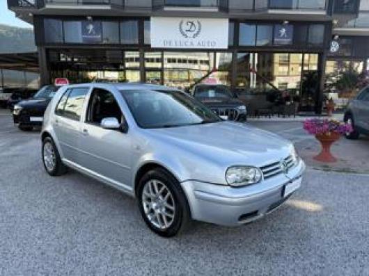 usato VOLKSWAGEN Golf