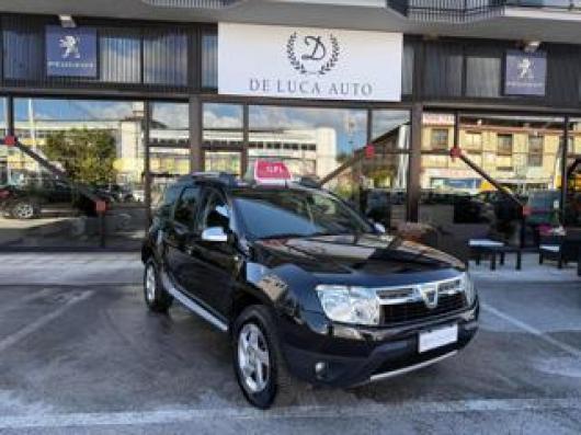 usato DACIA Duster