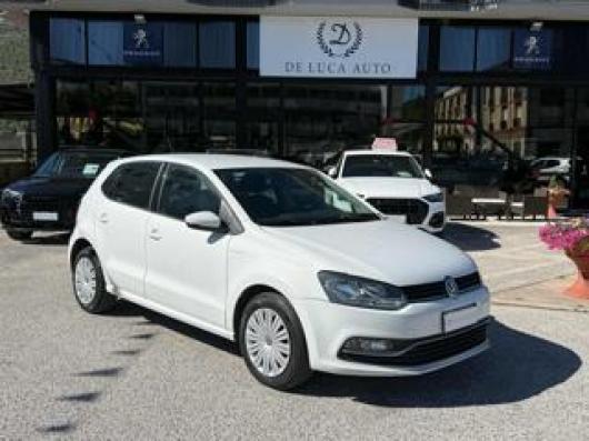 usato VOLKSWAGEN Polo