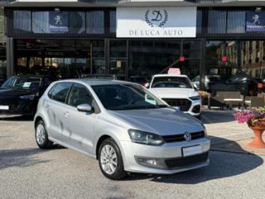 usato VOLKSWAGEN Polo