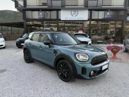 usato MINI Mini