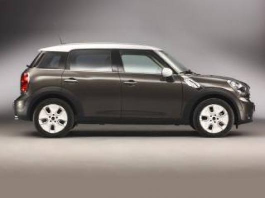 Countryman
