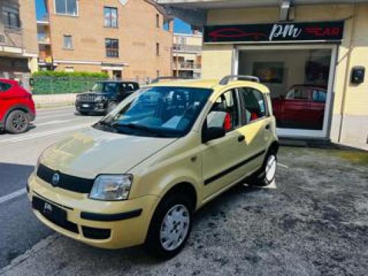 Panda