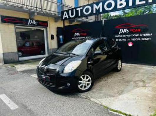 Yaris