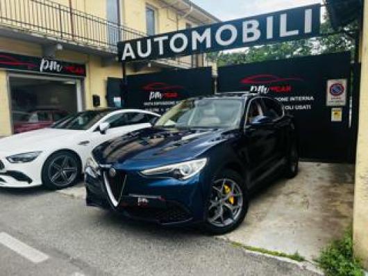 Stelvio