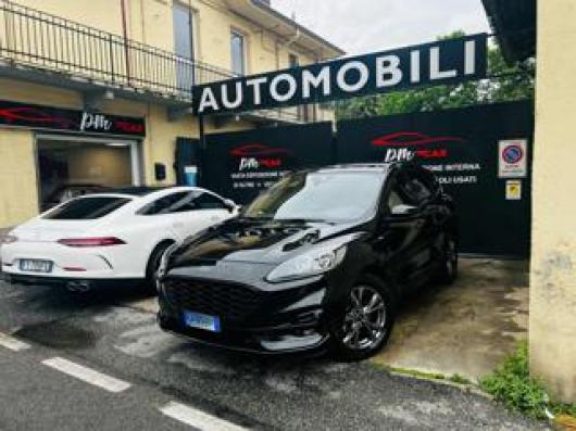 usato FORD Kuga