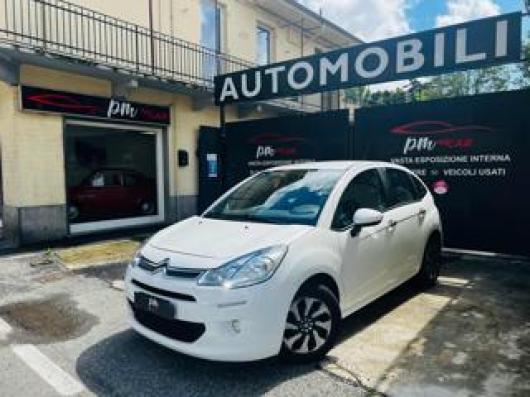 usato CITROEN C3