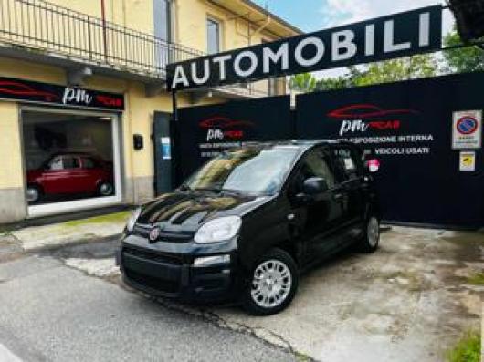 Km 0 FIAT Panda