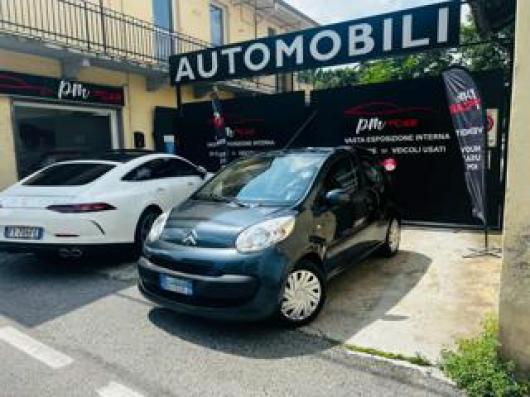 usato CITROEN C1