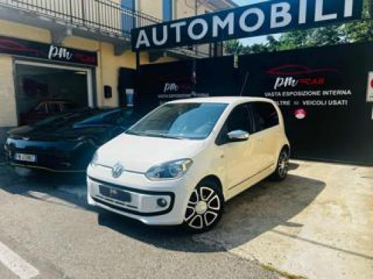 usato VOLKSWAGEN up!