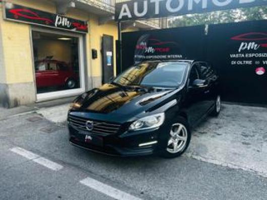 usato VOLVO V60