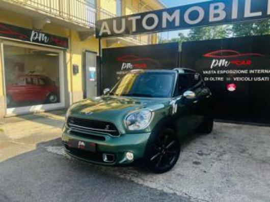 usato MINI Countryman