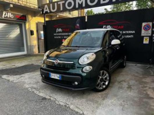 usato FIAT 500L
