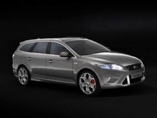 usato FORD Mondeo