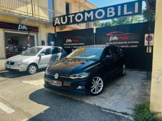 usato VOLKSWAGEN Polo