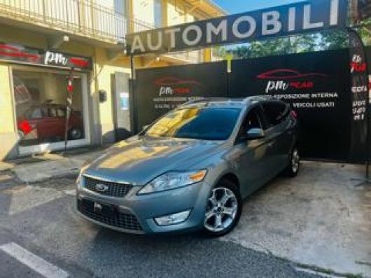 usato FORD Mondeo