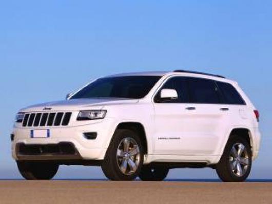 Grand Cherokee
