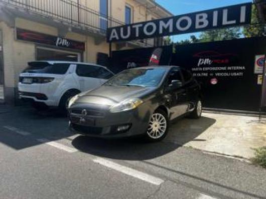 usato FIAT Bravo