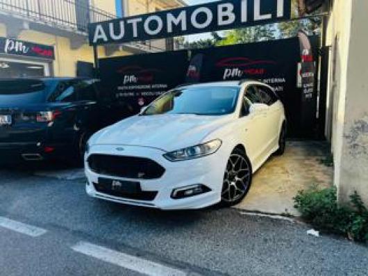 usato FORD Mondeo