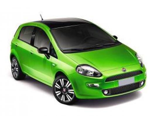 usato FIAT Punto