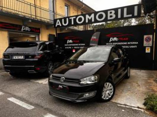 usato VOLKSWAGEN Polo