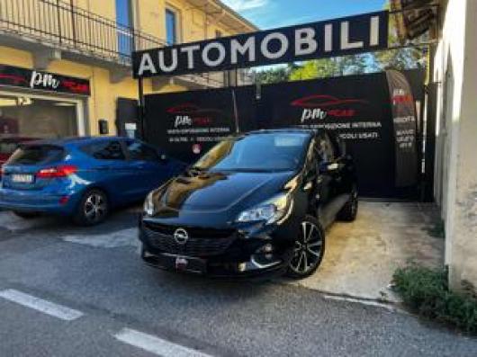 usato OPEL Corsa