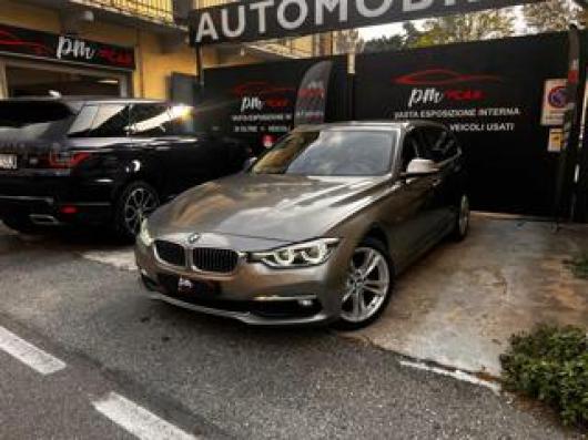 usato BMW 318