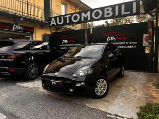usato FIAT Punto