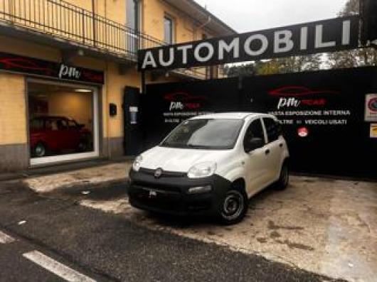 usato FIAT Panda