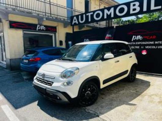 usato FIAT 500L