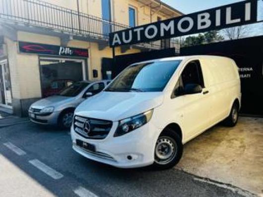 usato MERCEDES Vito