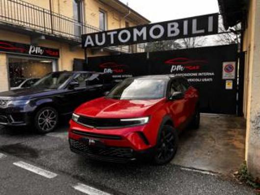 usato OPEL Mokka