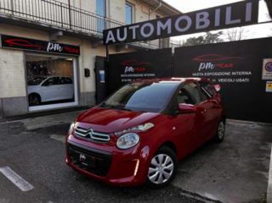 usato CITROEN C1