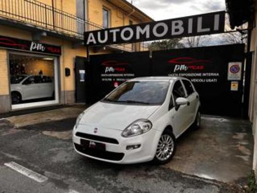 usato FIAT Punto