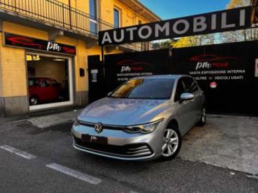 usato VOLKSWAGEN Golf