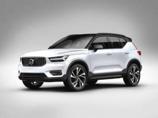 usato VOLVO XC40