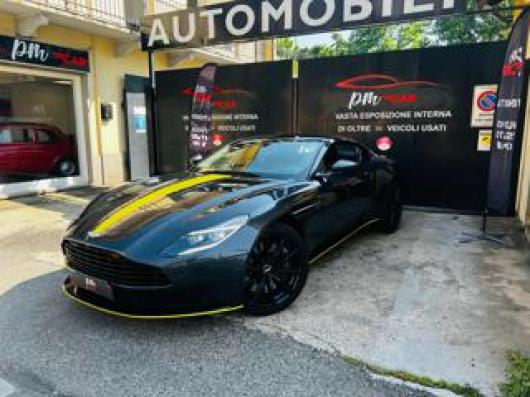 usato ASTON MARTIN DB11