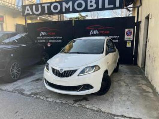 usato LANCIA Ypsilon