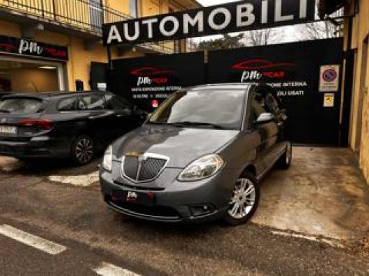 usato LANCIA Ypsilon