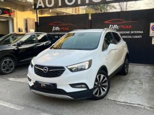 usato OPEL Mokka X