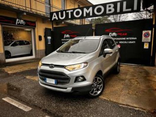 EcoSport