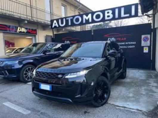 usato LAND ROVER Range Rover Evoque