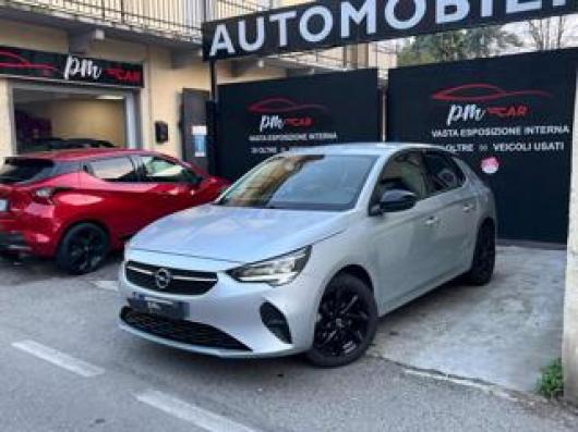 usato OPEL Corsa