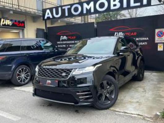 usato LAND ROVER Range Rover Velar