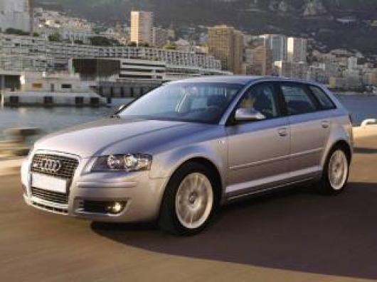 usato AUDI A3