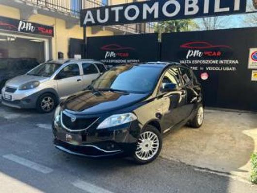 usato LANCIA Ypsilon