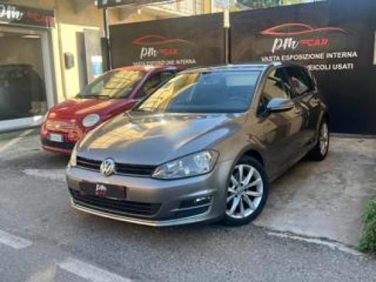 usato VOLKSWAGEN Golf